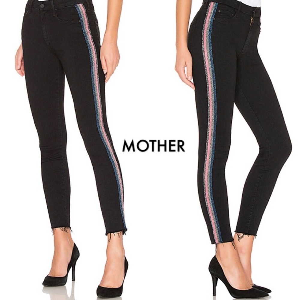 ⚡️⚡️Flash Sale⚡️⚡️MOTHER The Looker Jeans